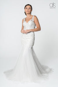 Romantic Wedding Dresses