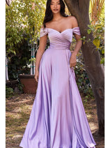 Sorority Formal Dress For Rush By Ladivine 7493 Long Outfit
