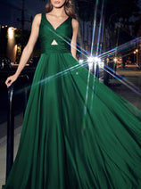 Sorority Formal Dress For Rush By Ladivine 7497 Long Outfit