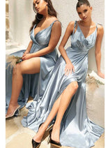 Sorority Formal Dress For Rush By Ladivine BD105 Long Outfit