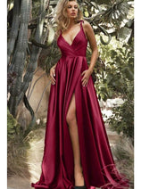 Sorority Formal Dress For Rush By Ladivine BD105 Long Outfit