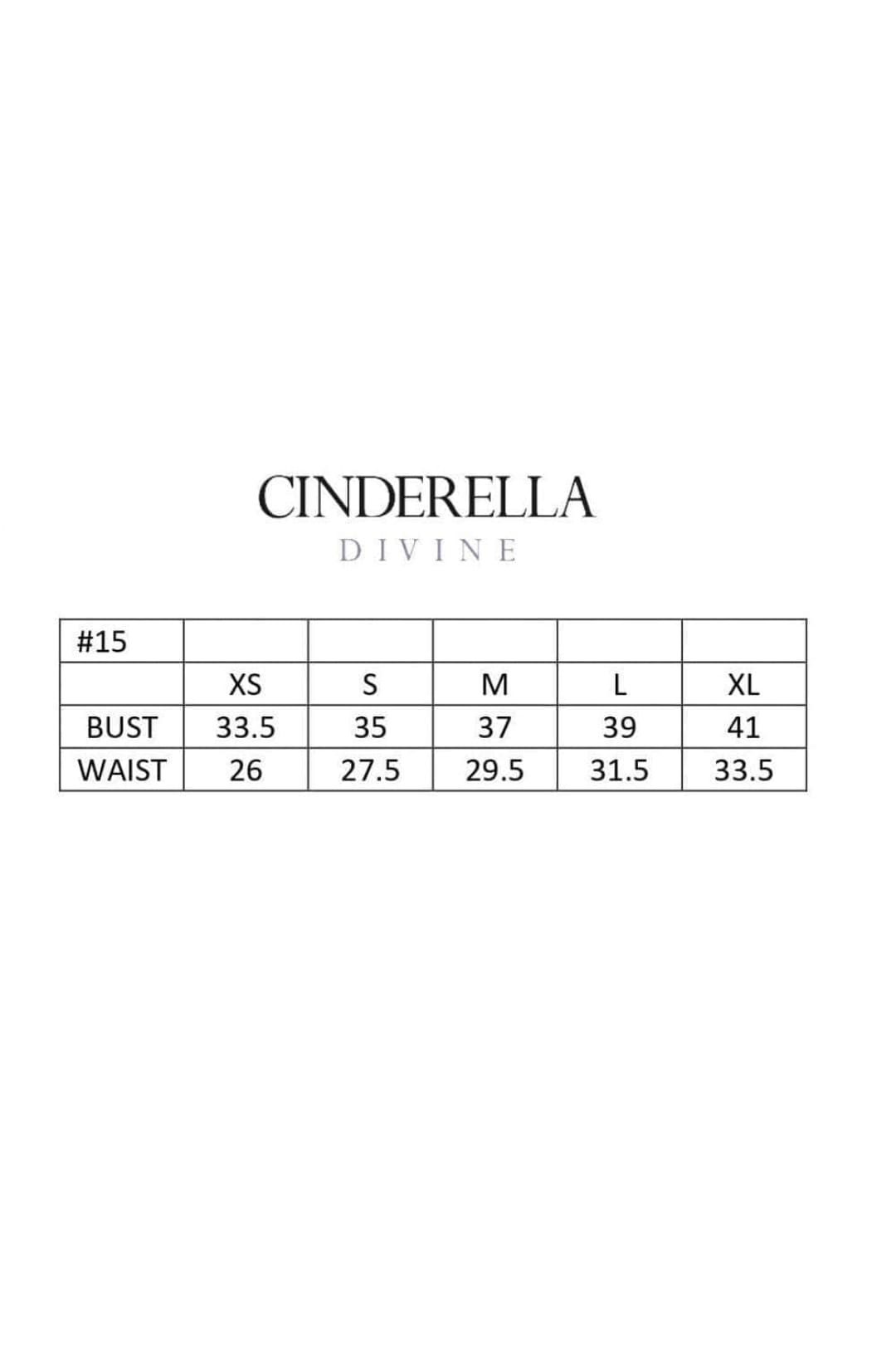 Ladivine BD108 - Satin Fitted Affordable Prom Gown - Prom