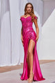 Ladivine by Cinderella Divine Dresses - Ladivine CD0186 - Romantic Floral Off-Shoulder Gown - Prom