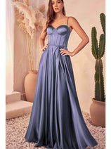 Quinceanera Mom Dresses Mother of the Quince Gowns by CD337