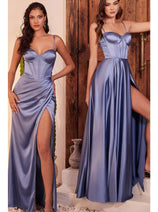 Quinceanera Mom Dresses Mother of the Quince Gowns by CD337