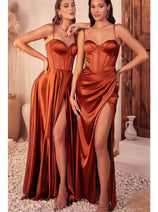 Quinceanera Mom Dresses Mother of the Quince Gowns by CD337