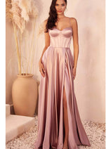Quinceanera Mom Dresses Mother of the Quince Gowns by CD337