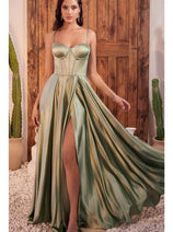 Quinceanera Mom Dresses Mother of the Quince Gowns by CD337