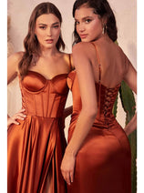 Quinceanera Mom Dresses Mother of the Quince Gowns by CD337