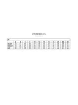 Ladivine by cinderella divine Dresses - Ladivine CD980 One-Shoulder Sequin Gown