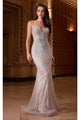 LaDivine CC416 Smoky Blue