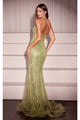 LaDivine CC416 Smoky Blue