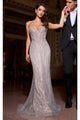 LaDivine CC416 Smoky Blue