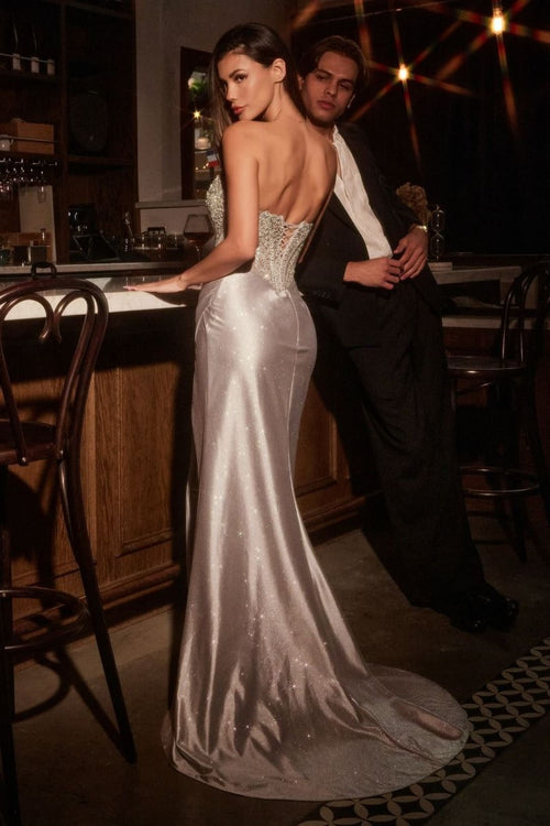 Ladivine CC467 Dress - Dress