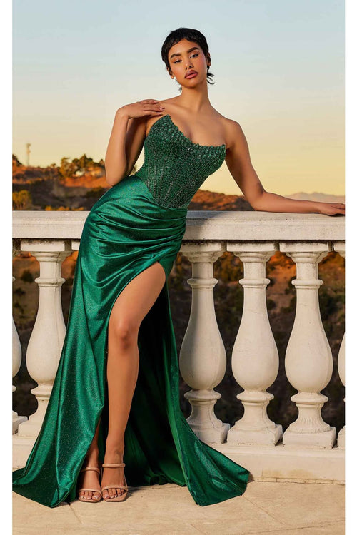 Ladivine CC467 Dress - Dress
