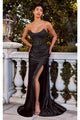 LaDivine CC475 Black