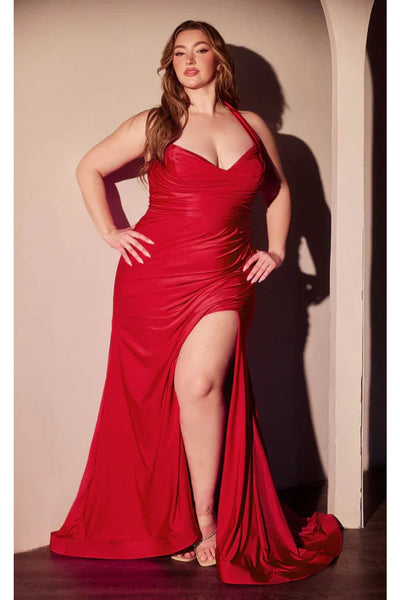 Ladivine CD796C Dress