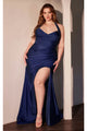 Ladivine CD796C Dress