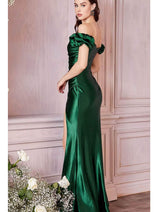 Sorority Formal Dress For Rush By Ladivine KV1056 Long Outfit
