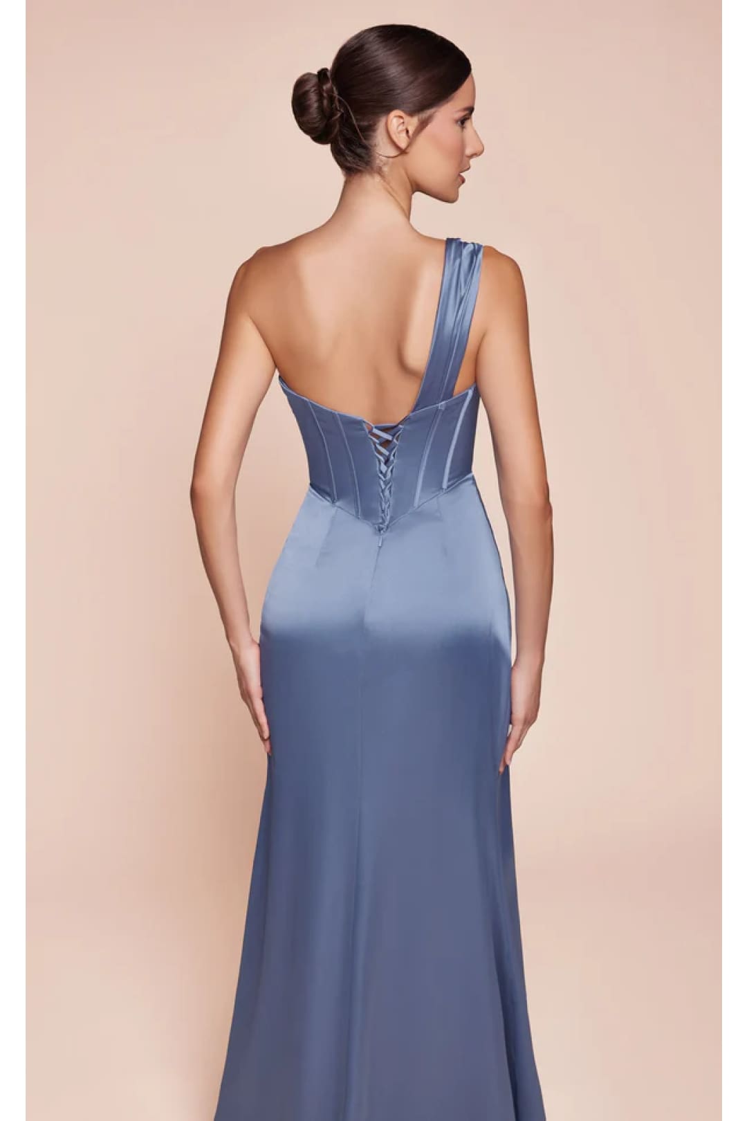 Ladivine Prom Dress Long Formal Evening Gown 7448 - Prom