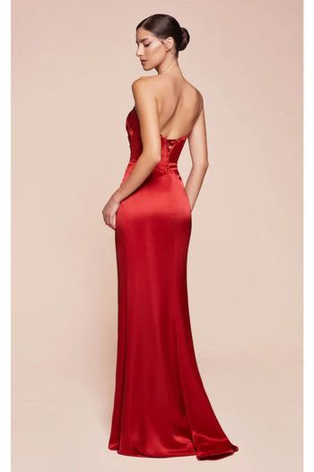 Ladivine Prom Dress Long Formal Evening Gown 7451 - Prom