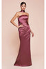 Ladivine Prom Dress Long Formal Evening Gown 7451 - Prom