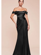 Ladivine Prom Dress Long Formal Evening Gown 7452