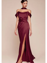 Ladivine Prom Dress Long Formal Evening Gown 7452
