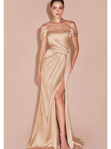 Ladivine Prom Dress Long Formal Evening Gown 7452