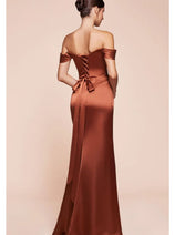 Ladivine Prom Dress Long Formal Evening Gown 7452
