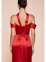 Ladivine Prom Dress Long Formal Evening Gown 7452