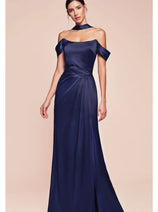 Ladivine Prom Dress Long Formal Evening Gown 7452