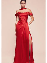 Ladivine Prom Dress Long Formal Evening Gown 7452