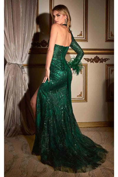 Ladivine Prom Dress Long Formal Evening Gown CB131 - Prom