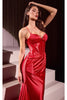 Ladivine Prom Dress Long Formal Evening Gown CC2397 - Prom