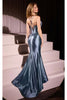 Ladivine Prom Dress Long Formal Evening Gown CC2397 - Prom