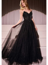Ladivine Prom Dress Long Formal Evening Gown CC415