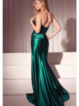 Ladivine Prom Dress Long Formal Evening Gown CD0103