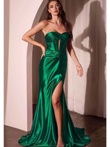 Ladivine Prom Dress Long Formal Evening Gown CD0103