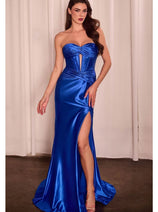 Ladivine Prom Dress Long Formal Evening Gown CD0103