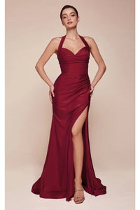 Ladivine Prom Dress Long Formal Evening Gown CD796 - Prom