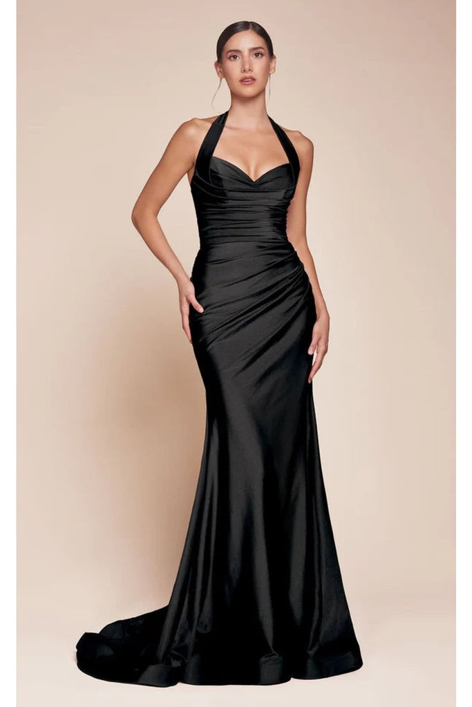 Ladivine Prom Dress Long Formal Evening Gown CD796 - Prom