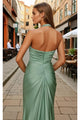 Ladivine Prom Dress Long Formal Evening Gown CD796 - Prom