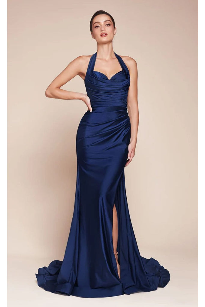 Ladivine Prom Dress Long Formal Evening Gown CD796 - Prom