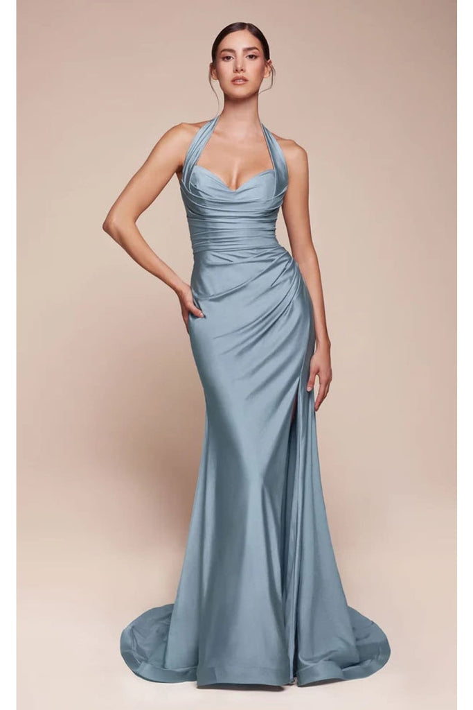 Ladivine Prom Dress Long Formal Evening Gown CD796 - Prom