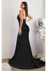 Ladivine Prom Dress Long Formal Evening Gown CD888 - Prom