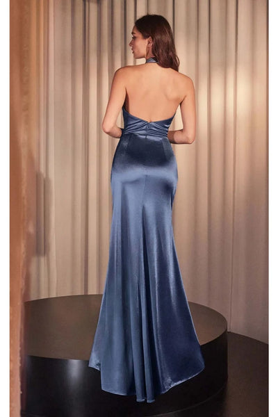 Ladivine Prom Dress Long Formal Evening Gown CH031 - Prom