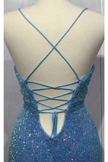 Ladivine Prom Dress Long Formal Evening Gown CH115 - Prom