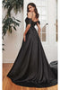 Ladivine Prom Dress Long Formal Evening Gown OC012 - Prom