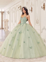 Ladivine Sage Quinceanera Dress Ball Gown Sweet 16 by 15718